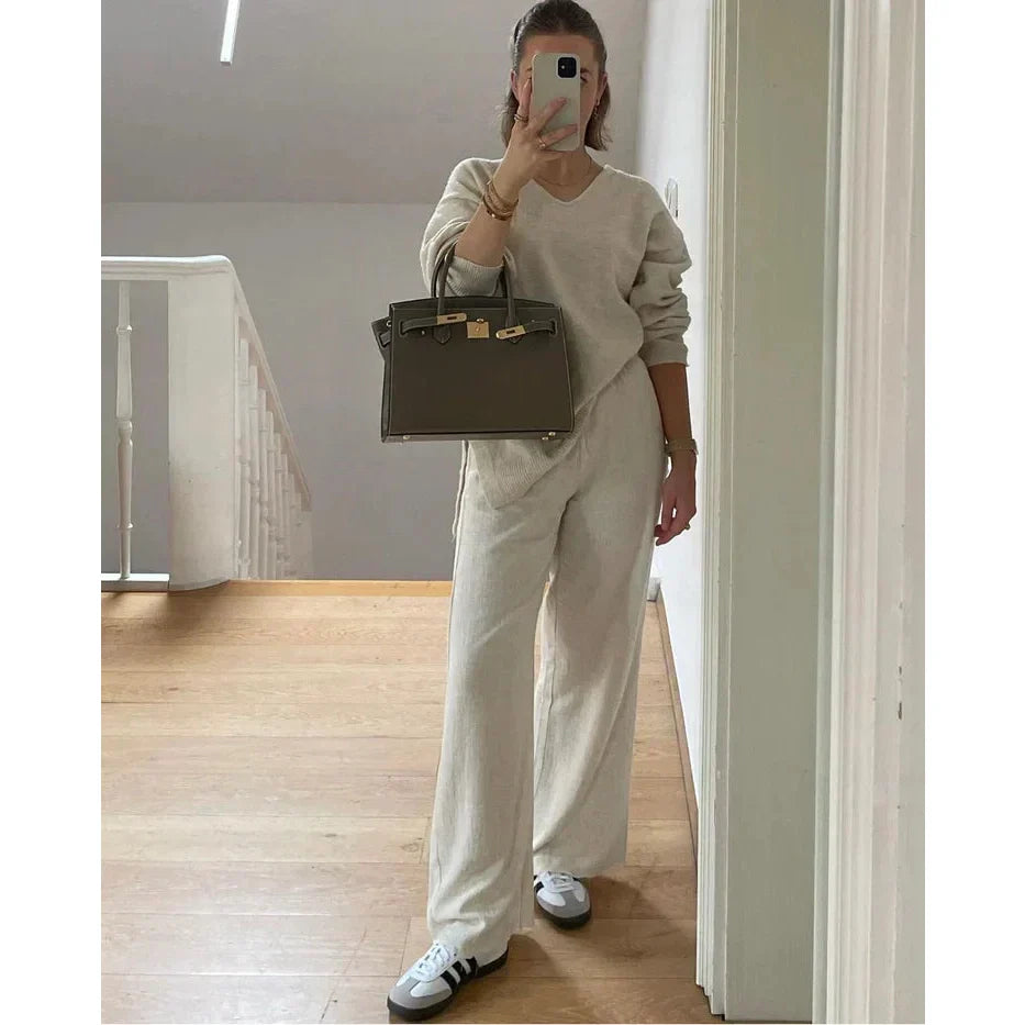 Astrud™ | Eleganse i hvert saum