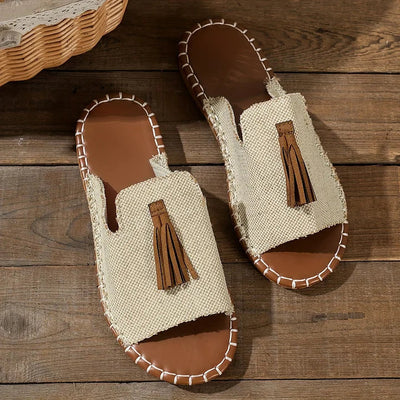 Davina™ | Casual ortopediske sandaler med komfort og stil