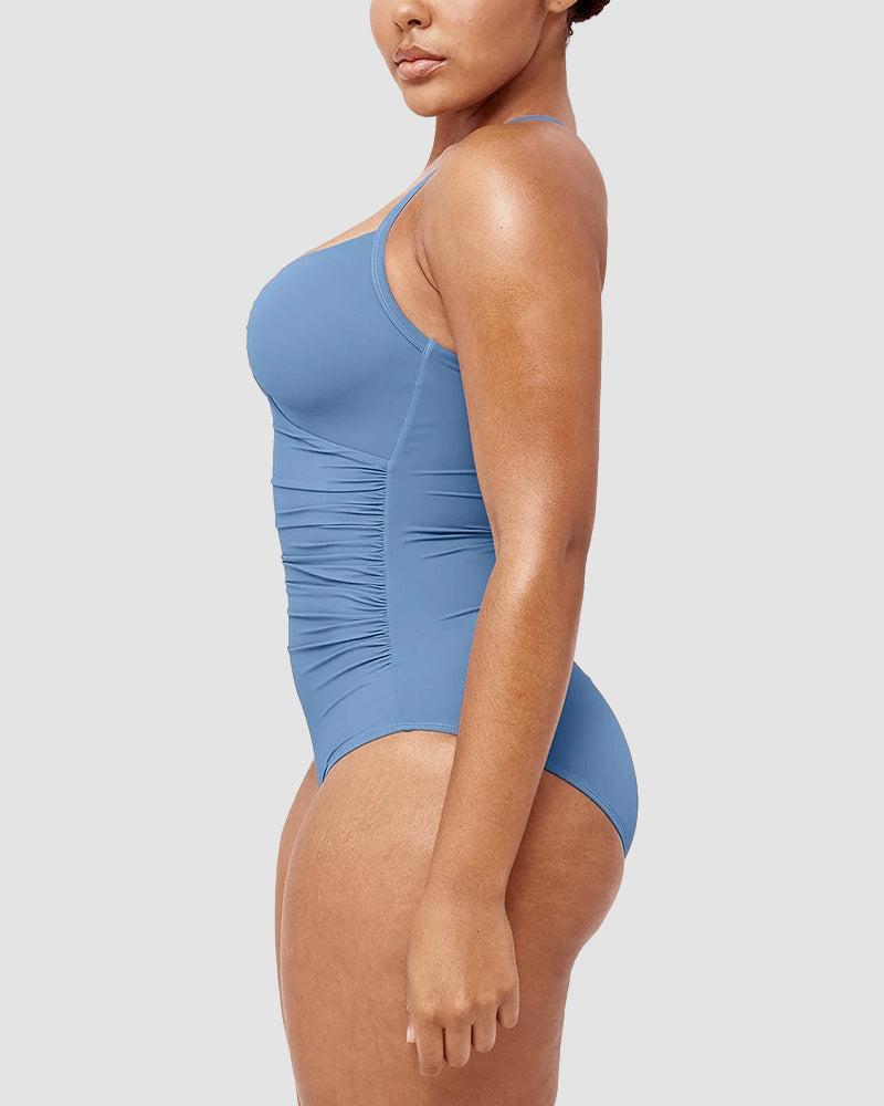Juna™ | Elegant shaping badedrakt