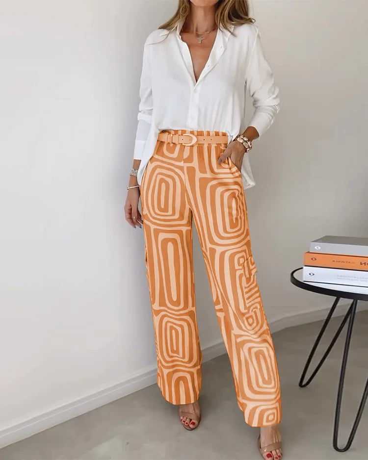 Olivia™ | Stilig todelt sett
