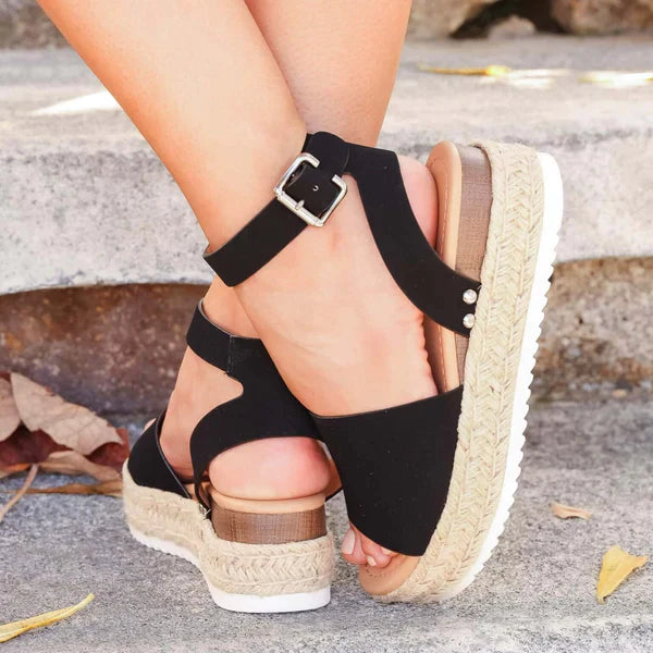 Iris™ | Sommersandal