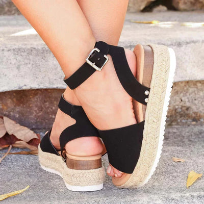 Iris™ | Sommersandal