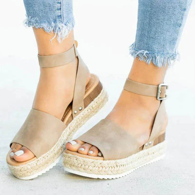 Iris™ | Sommersandal