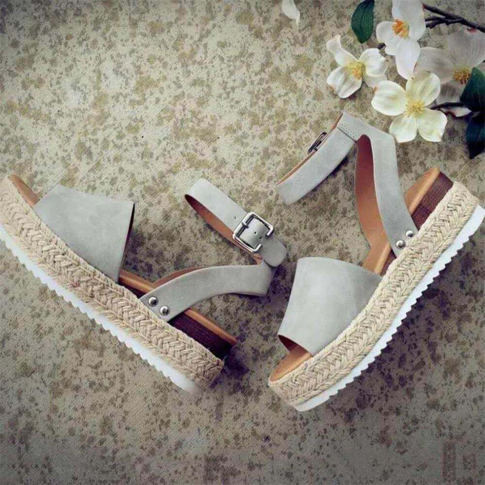 Iris™ | Sommersandal