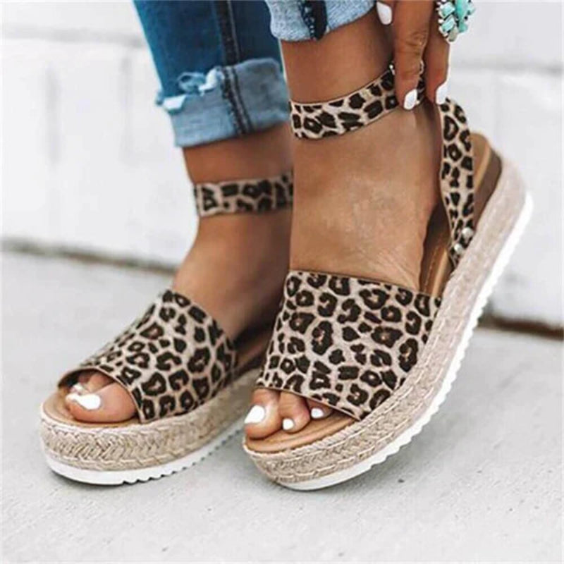Iris™ | Sommersandal