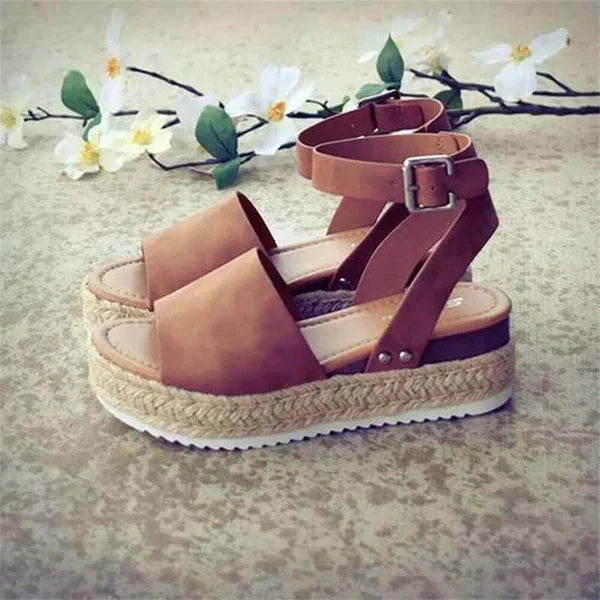 Iris™ | Sommersandal