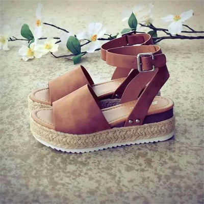 Iris™ | Sommersandal