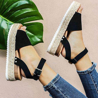 Iris™ | Sommersandal