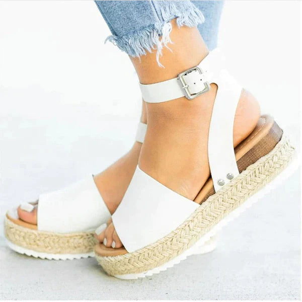 Iris™ | Sommersandal