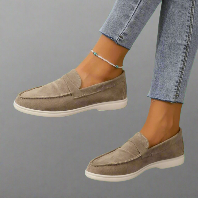Dina™ |  Elegant loafer