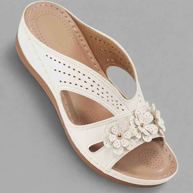 Joril™ | Den Ortopediske Sandalen