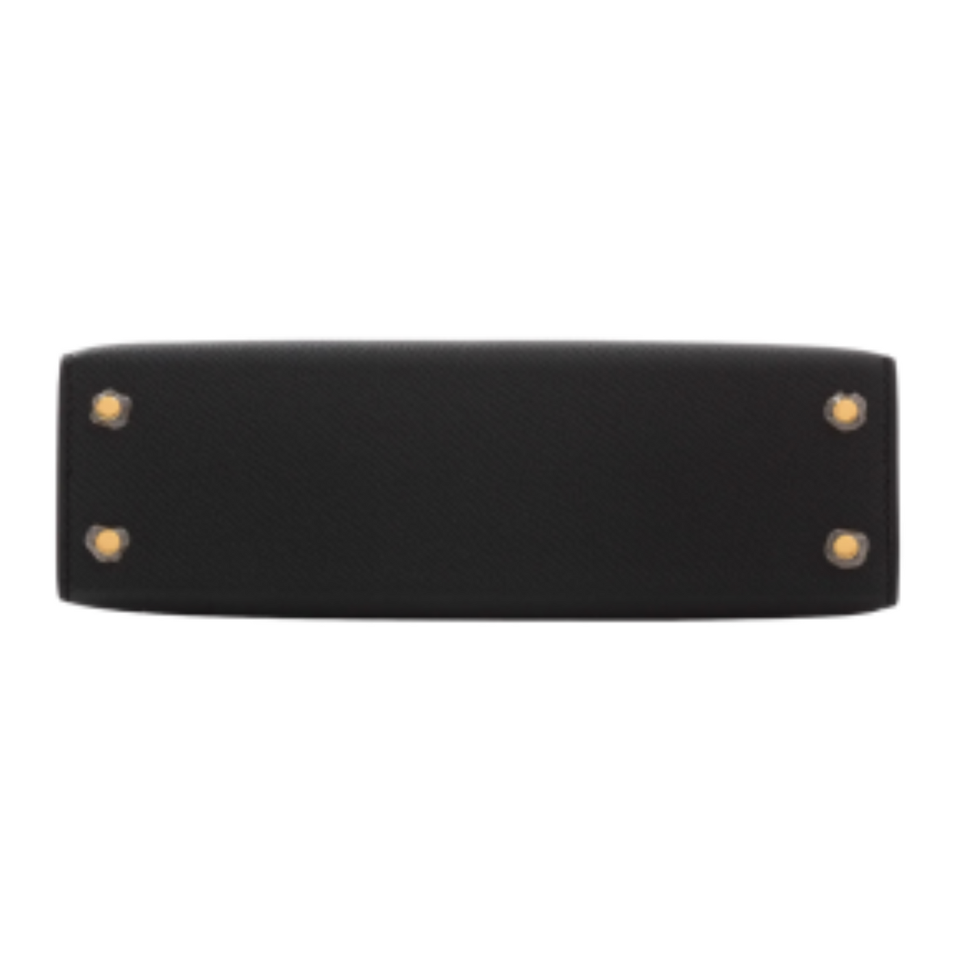 Lunella™ | Stilren clutch i kunstskinn