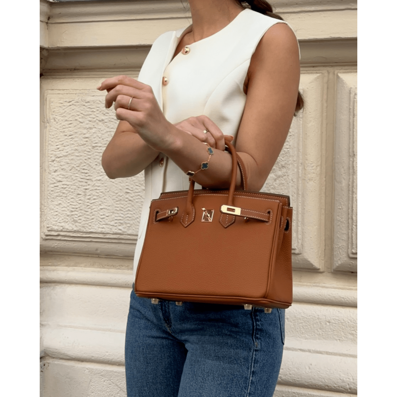 Astrud™ | Eleganse i hvert saum