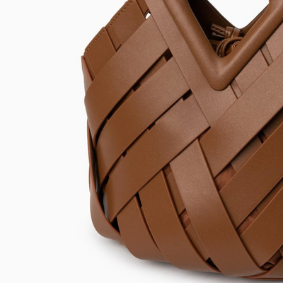 Zerina™ | Luksuriøs håndlaget håndveske