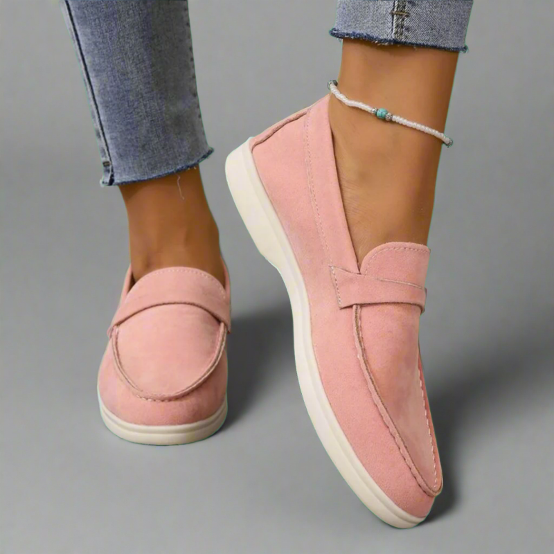 Dina™ |  Elegant loafer