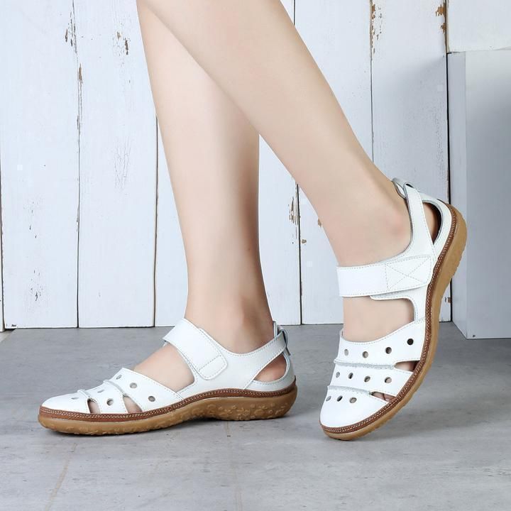Carola™ | Ortopediske loafers