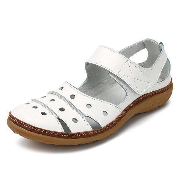 Carola™ | Ortopediske loafers