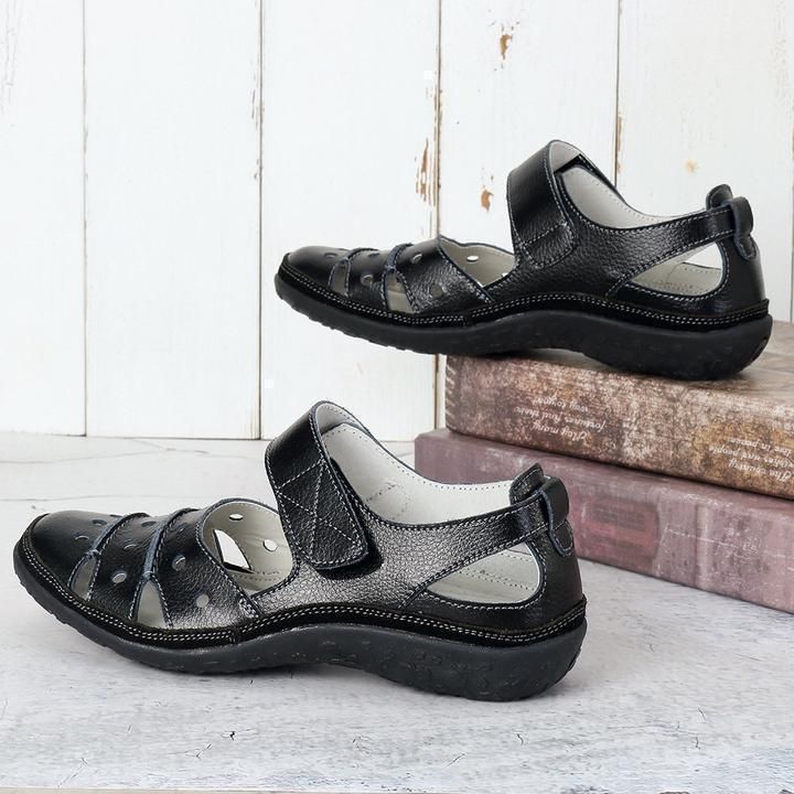 Carola™ | Ortopediske loafers