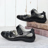 Carola™ | Ortopediske loafers