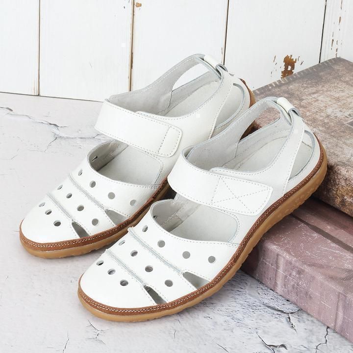 Carola™ | Ortopediske loafers