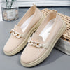 Steffani™ | Nursing Arch Support Orthopedic Loafers