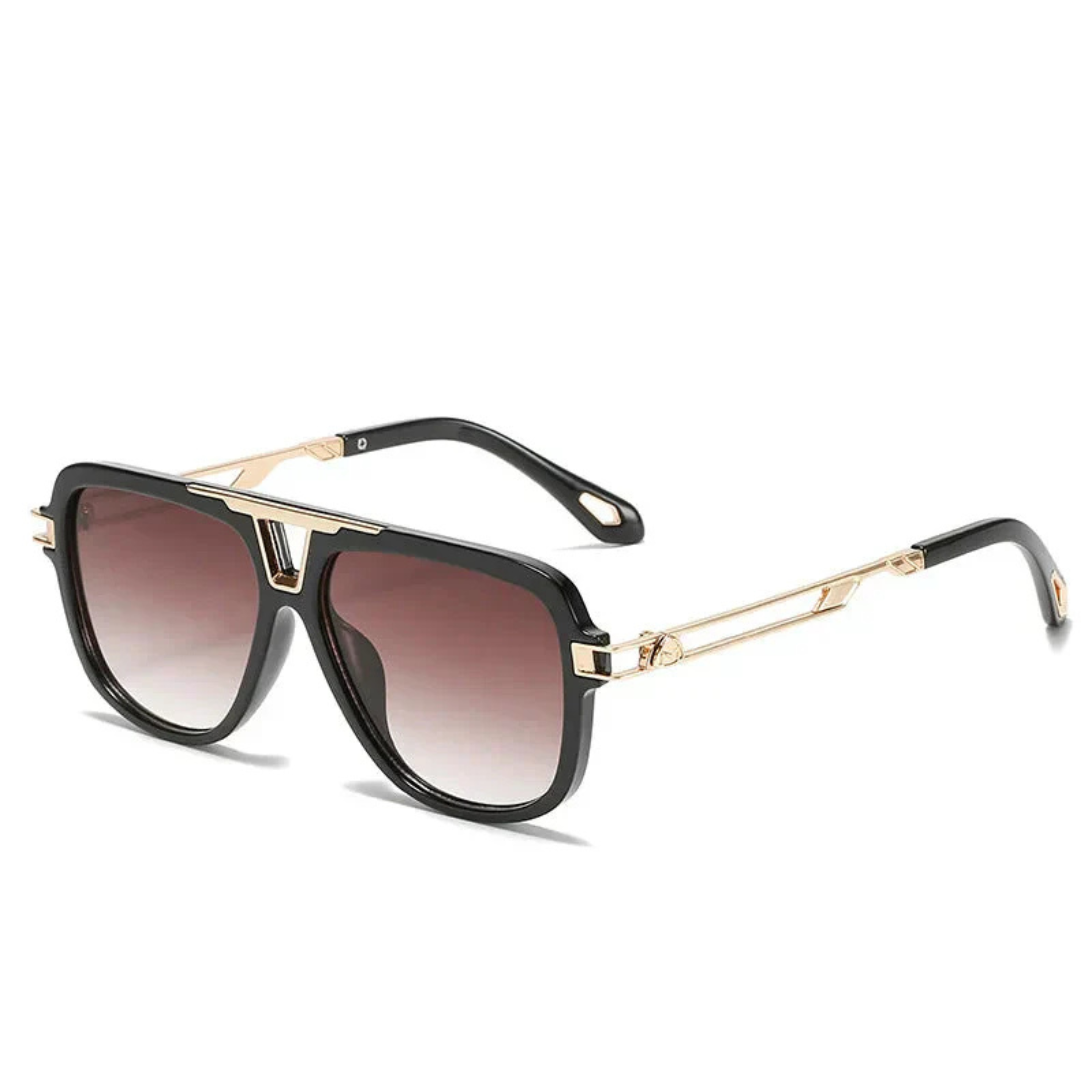 Lior™ | Elegante Aviator‑solbriller med gradient UV400‑linser