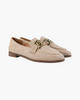 Desirée™ | Loafers semsket skinn