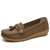 Rosa™ | ortopediske loafers med fotstøtte