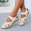 Carola™ | Ortopediske loafers
