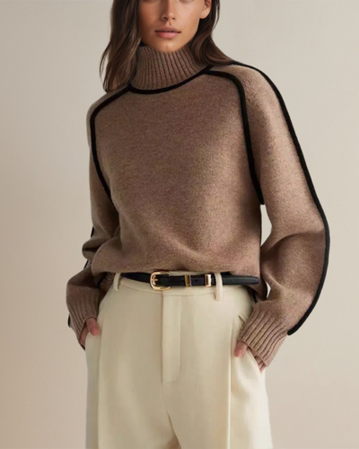Claire™ | Cot-trui