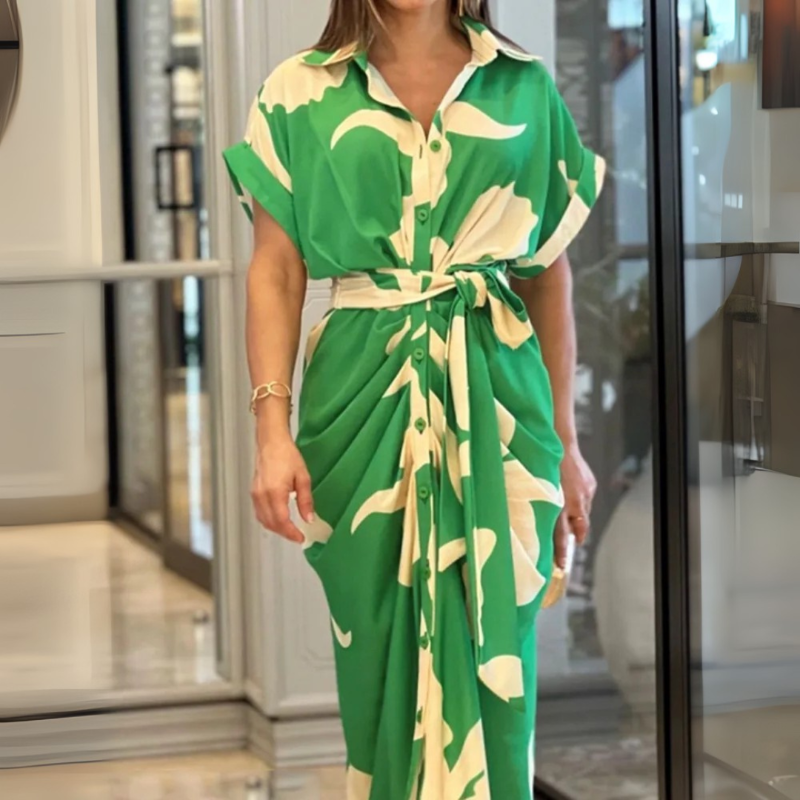 Freja™ | Luxury trendy dress