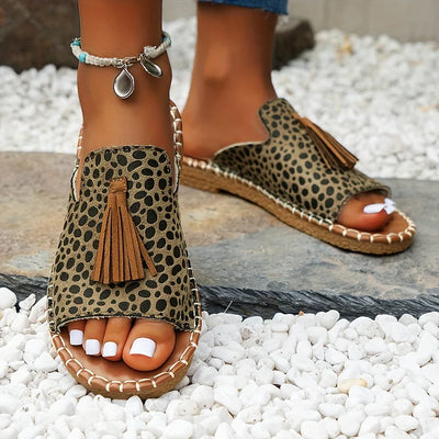 Davina™ | Casual ortopediske sandaler med komfort og stil