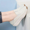 Rosie™ | Orthopedic Loafers med blomstermønster