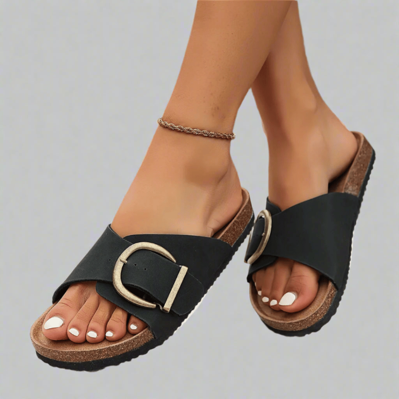 Rita™ | Premium Sandaler
