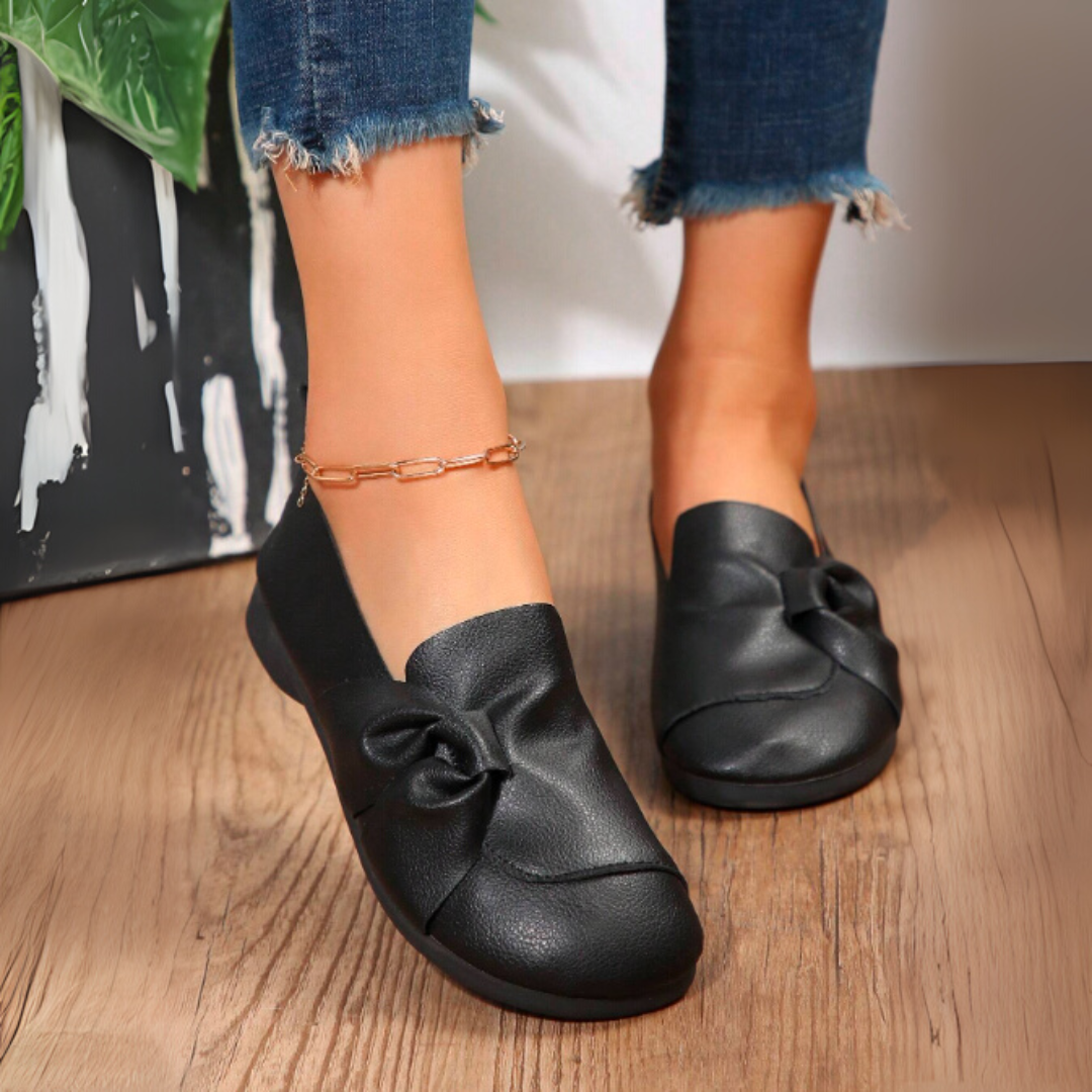 Daisy™ | Flat ortopedisk loafers