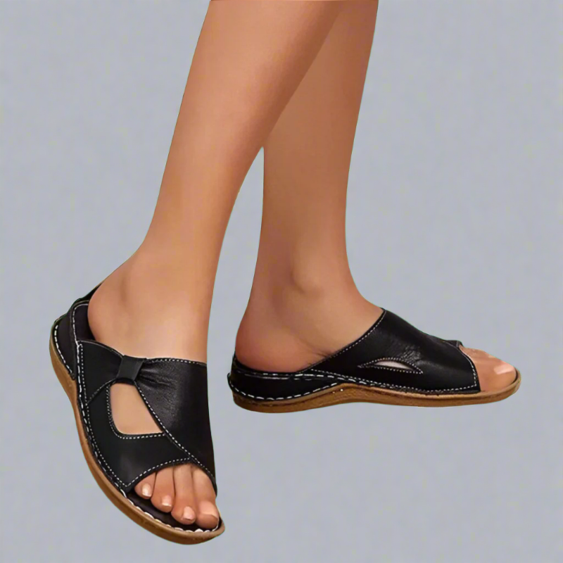 Annet™ | Ortopedisk Sandal