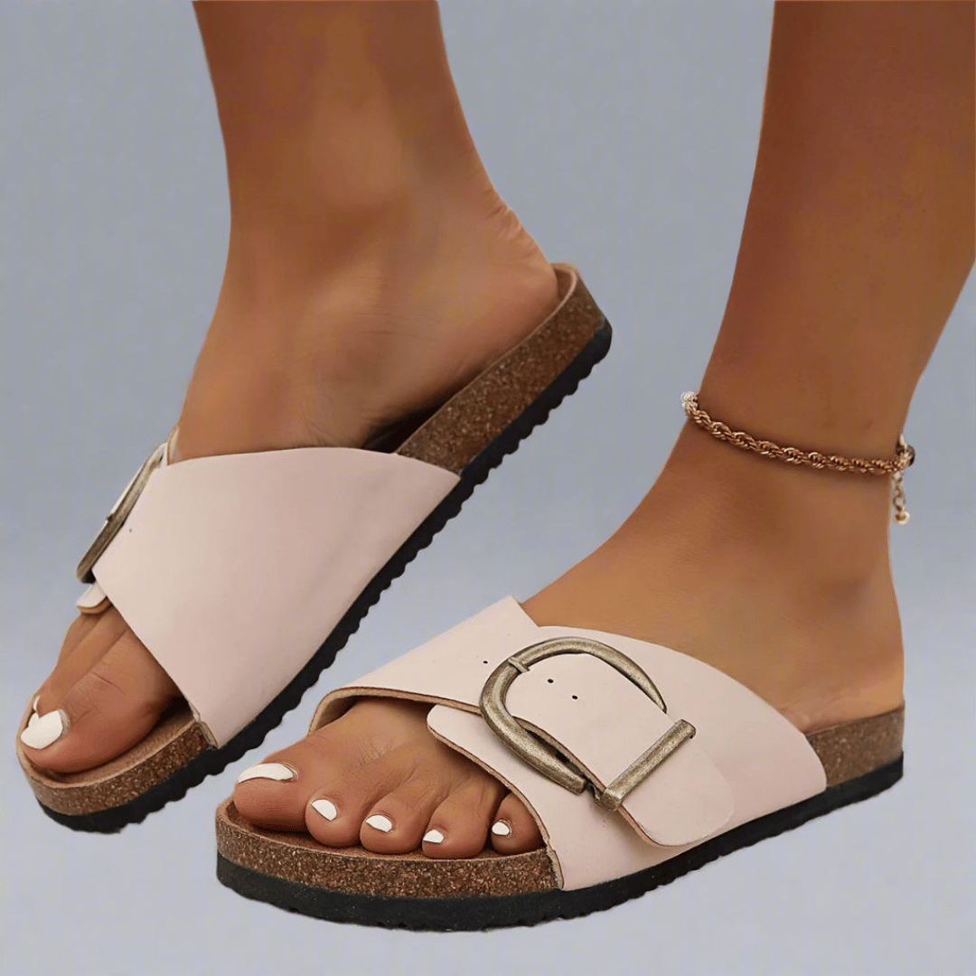 Rita™ | Premium Sandaler