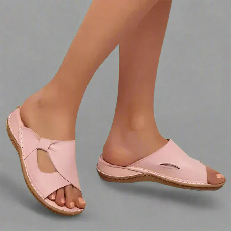 Annet™ | Ortopedisk Sandal