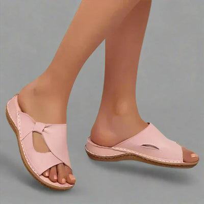 Annet™ | Ortopedisk Sandal