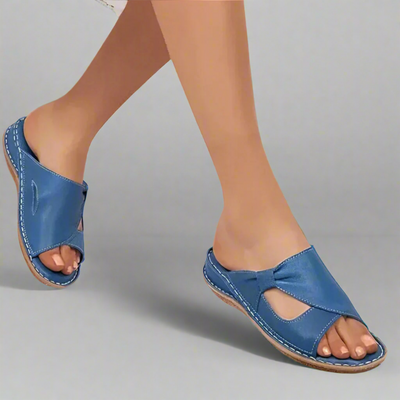 Annet™ | Ortopedisk Sandal