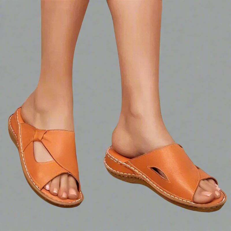 Annet™ | Ortopedisk Sandal