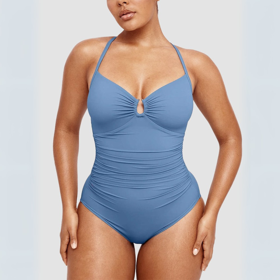 Juna™ | Elegant shaping badedrakt