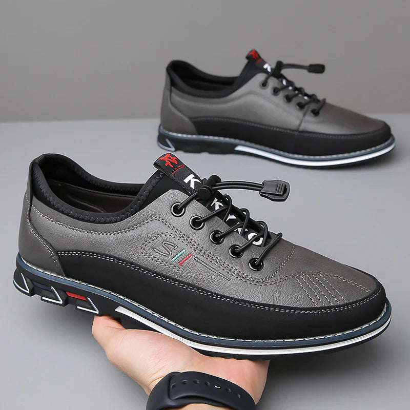 Borg™ | Klassiske og ultralette joggesko