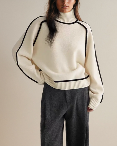 Claire™ | Cot-trui