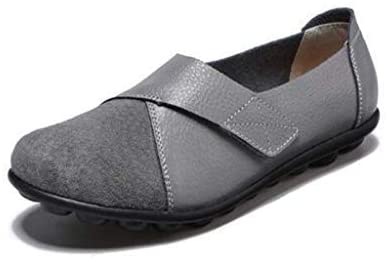 Gracia™ | Premium Genuine Leather Comfy Loafers 2025