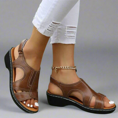 Giselle™ |  Ortopediske Sandaler