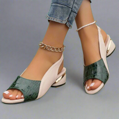 Christel™ | Komfortable sandaler