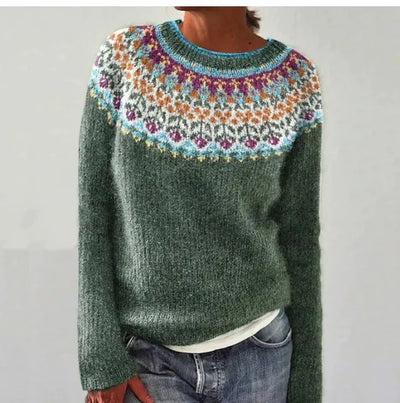 Melissa™ | Snug Style-genser