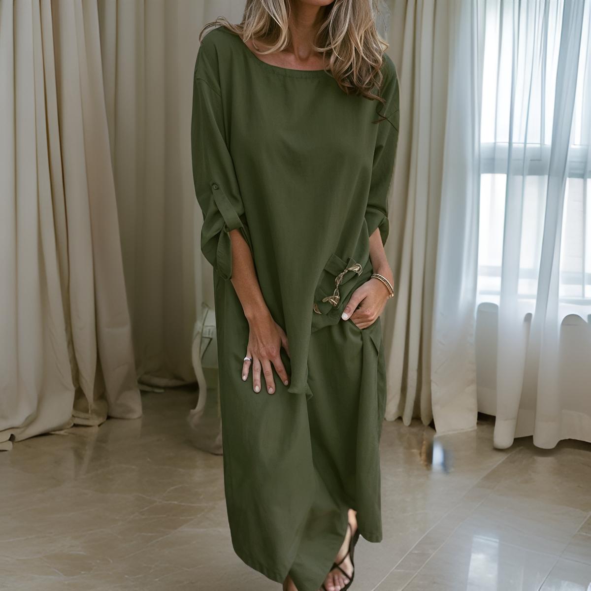 Sarah™ | Todelt kjole