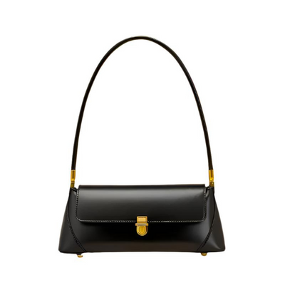 Zelara™ | Stilren clutch i kunstskinn